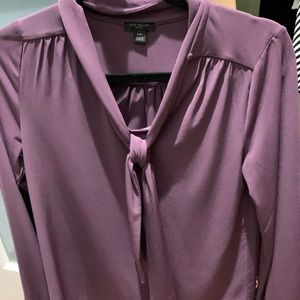 Ann Taylor Petite Top